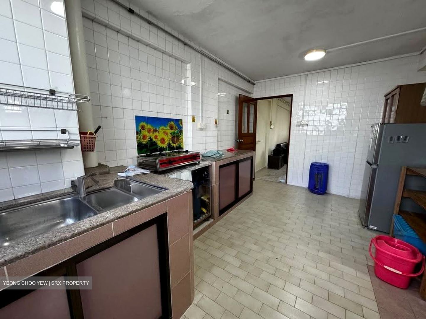 Blk 504 Hillgrove Gardens (Bukit Batok), HDB 3 Rooms #618861121